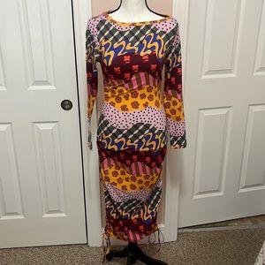 Target Latino heritage month dress
